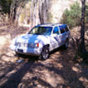 Meet your Posher, Rick